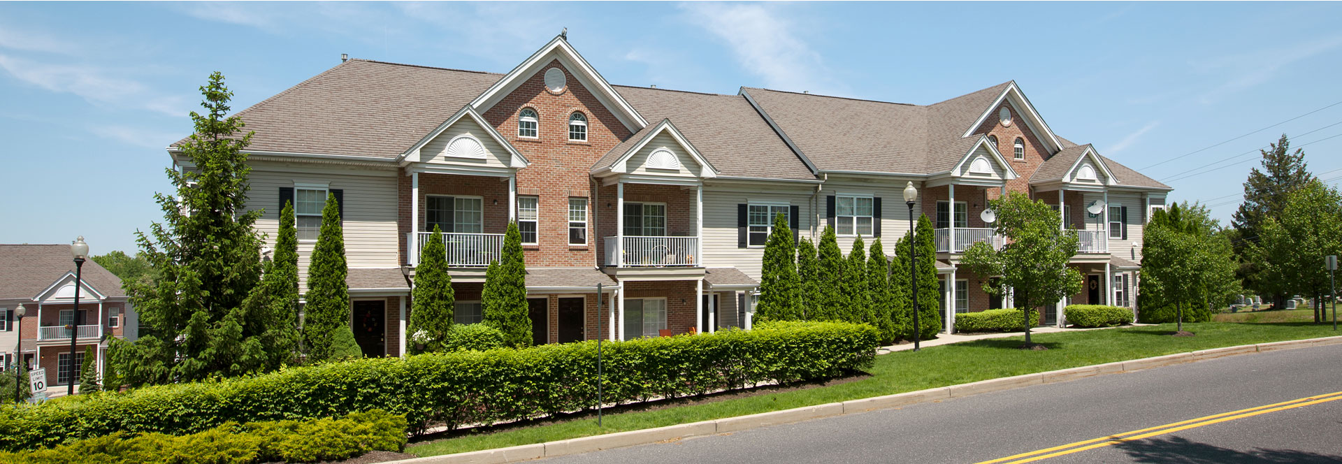 Home Wellsbrook Apartments