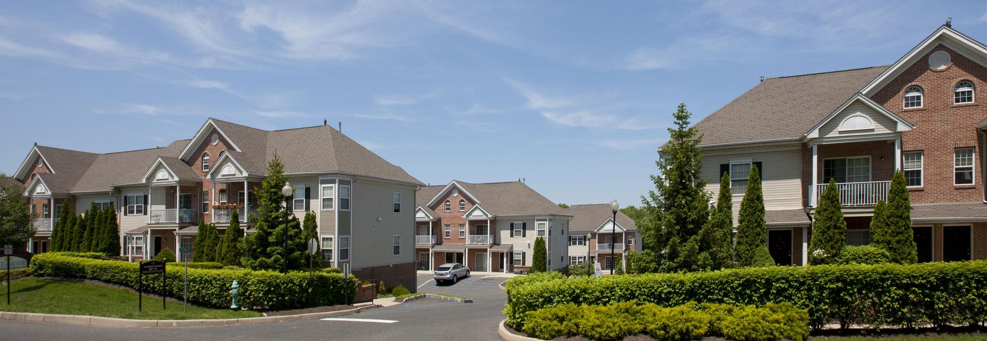 Home Wellsbrook Apartments